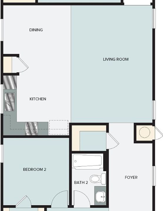 2nd image of 118 Huckleberry Ln