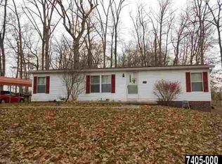 35 Glenwood Dr, Gettysburg, PA 17325