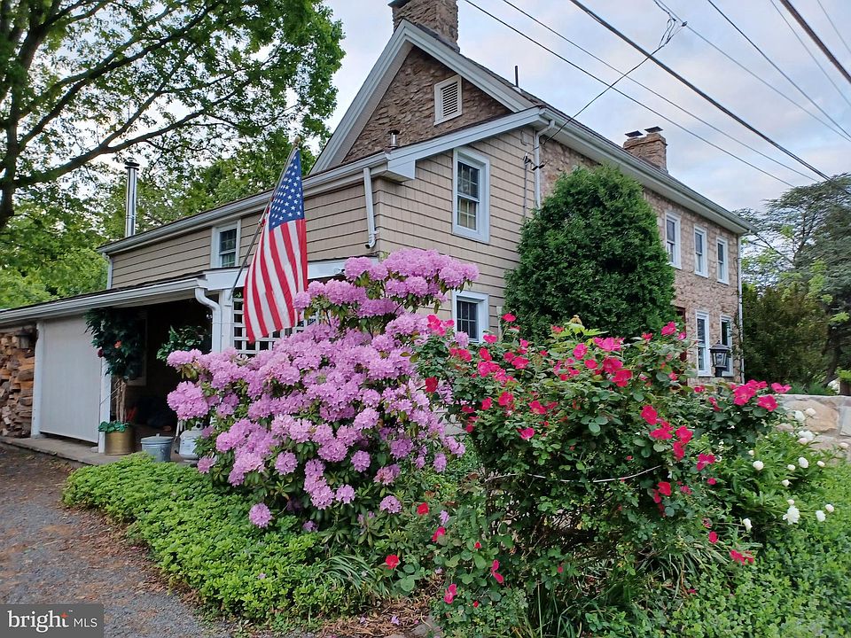 1060 Davisville Rd, Warminster, PA 18974 MLS PABU2055362 Zillow