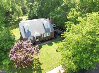 111 Carolina Ave, Cherry Hill, NJ 08003