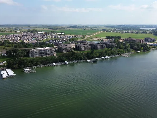 445 240th Ave #201, Arnolds Park, IA 51331