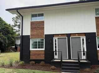 2604 Noble Rd #A, Raleigh, NC 27608