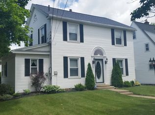 148 Samaritan Ave, Ashland, OH 44805