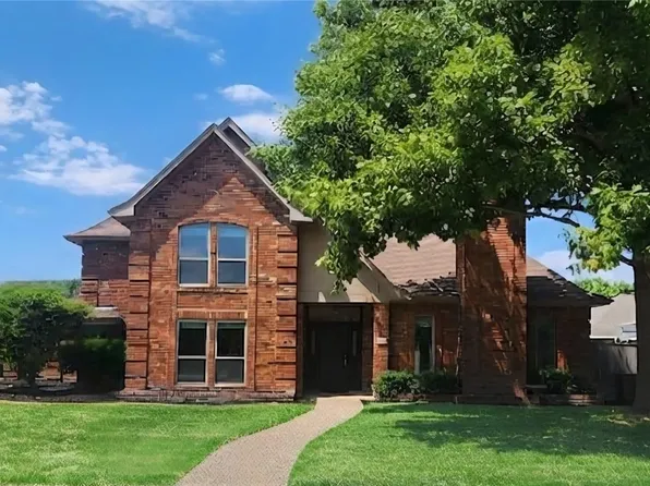 2801 Cobre Valle Ln, Plano, TX 75023