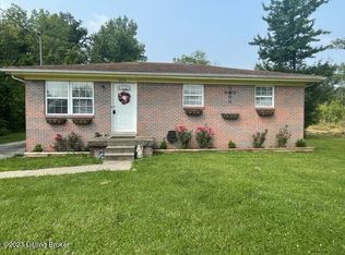 209 W Blue Lick Rd, Shepherdsville, KY 40165