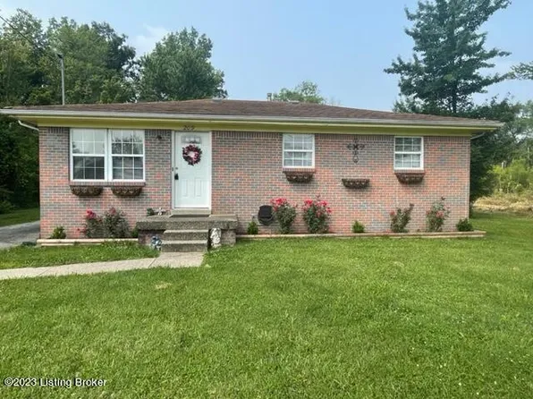 209 W Blue Lick Rd, Shepherdsville, KY 40165