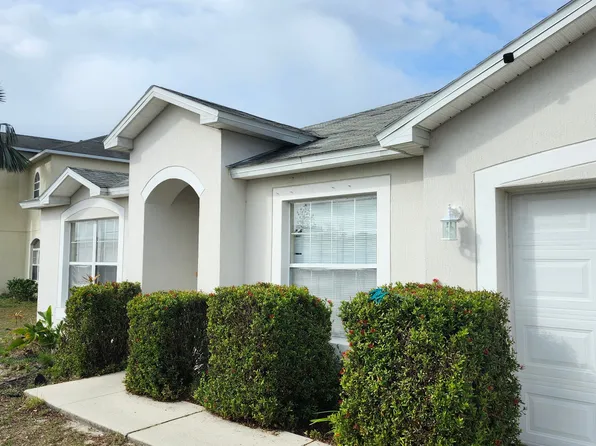 1906 Myakka Ct, Poinciana, FL 34759