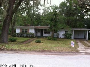 3024 Augusta Rd, Palatka, FL 32177