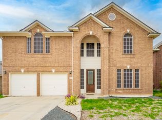 228 Winter Frost, Cibolo, TX 78108