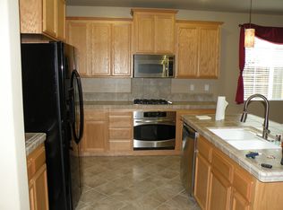 4201 Borderlands Dr, Rancho Cordova, CA 95742