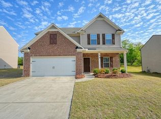 220 Scotland Dr, Dallas, GA 30132