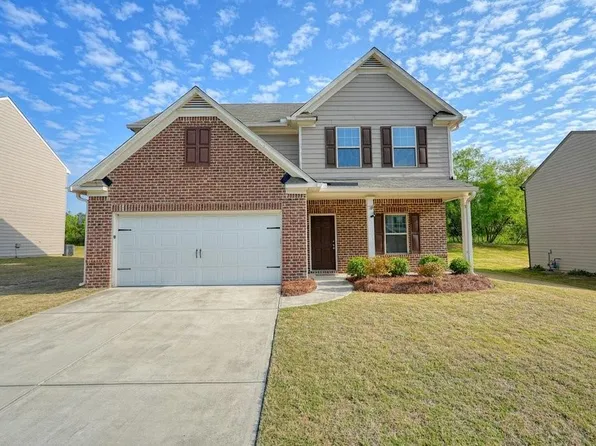 220 Scotland Dr, Dallas, GA 30132