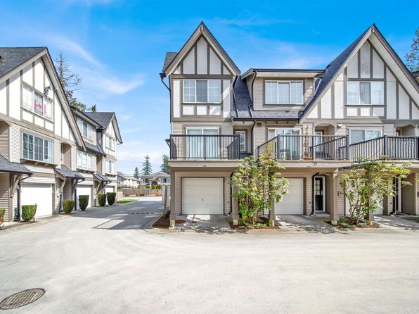 12778 66th Ave #50, Surrey, BC V3W 1K9