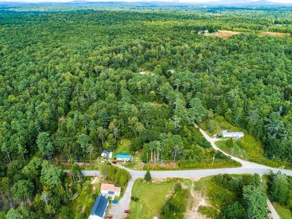 69A 40,55,100 Campbell Hill Rd Road, Waldoboro, ME 04572