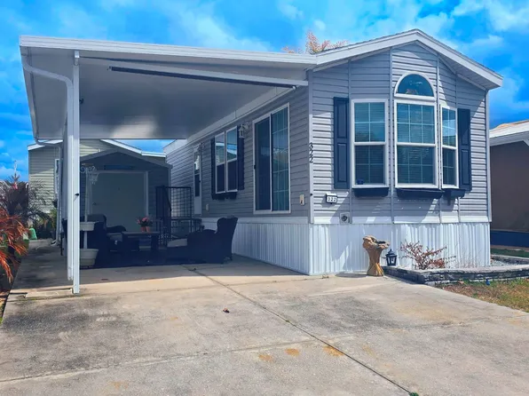 608 County Road 466 #322, Lady Lake, FL 32159