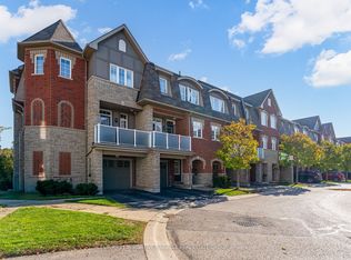1701 Finch Ave #9, Pickering, ON L1V 0B7