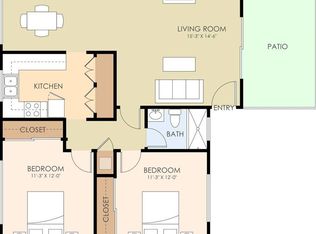 786 Reseda Dr APT 17, Sunnyvale, CA 94087