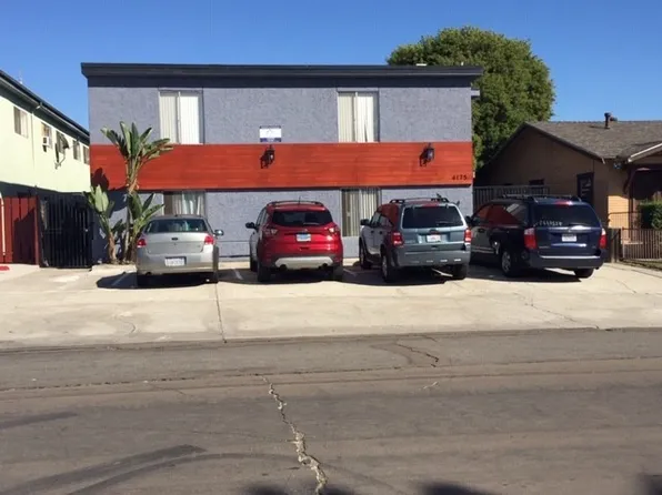 4175 41st St APT 7, San Diego, CA 92105