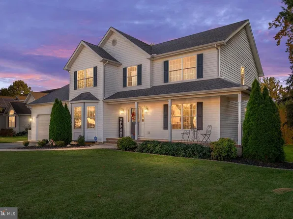 109 Autumn Ln, Centreville, MD 21617