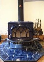 warm & efficient