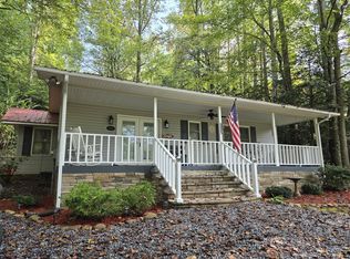 (Undisclosed Address), Hiawassee, GA 30546