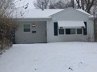 2508 Century Dr, Lawrence, KS 66049