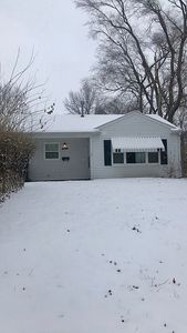 2508 Century Dr, Lawrence, KS, 66049
