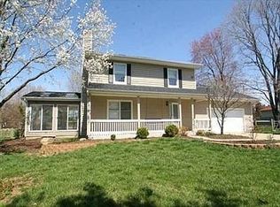 6700 Irwin Simpson Rd, Mason, OH 45040