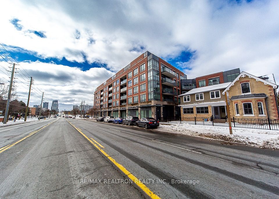 1st image of 7608 Yonge St #624