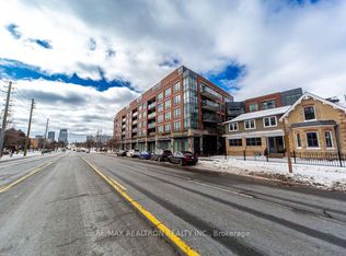 7608 Yonge St #624, Vaughan, ON L4J0J5
