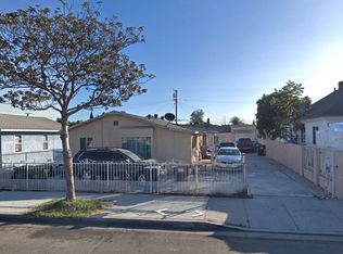 2610 E 130th St, Compton, CA 90222