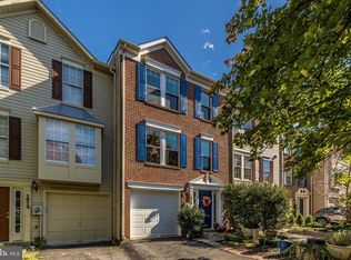 1510 Beverly Ct, Frederick, MD
