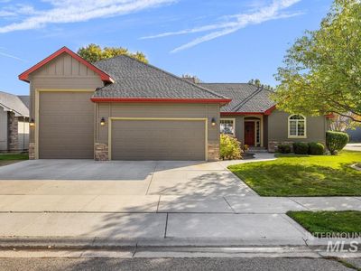 5264 N Schumann Ave, Meridian, ID, 83646