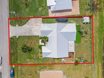441 SW Cherry Hill Road, Pt Saint Lucie, FL, 34953