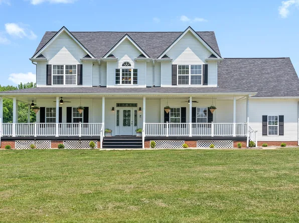 4555 Pineywoods Rd, Adams, TN 37010
