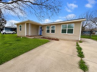 1505 S Ws Young Dr, Killeen, TX 76541