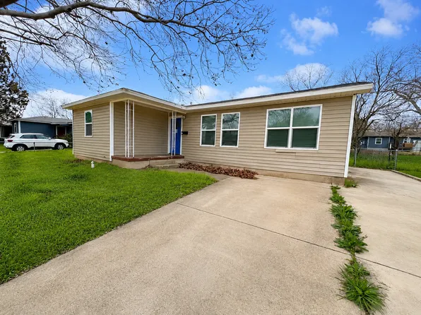 1505 S Ws Young Dr, Killeen, TX 76541