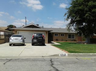 12256 Farndon Ave, Chino, CA 91710