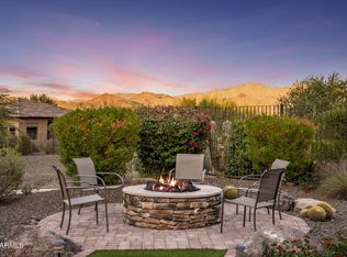 17678 E Fort Verde Rd, Rio Verde, AZ 85263