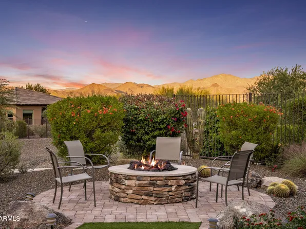 17678 E FORT VERDE Road, Rio Verde, AZ 85263