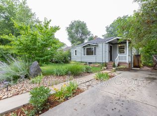 1236 Carolina Ave, Longmont, CO 80501