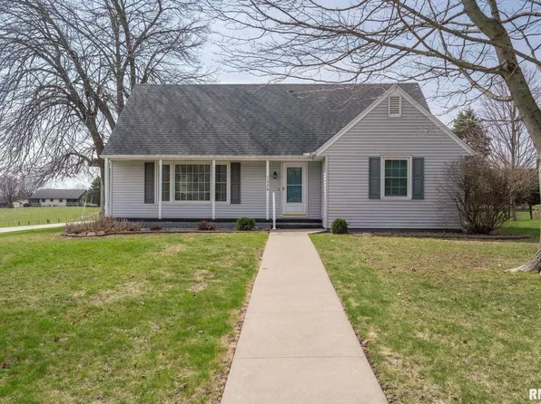 1228 2nd Ave, Fulton, IL 61252