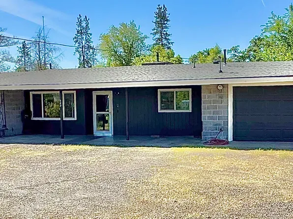 229 Gibbon Rd, Central Pt, OR 97502