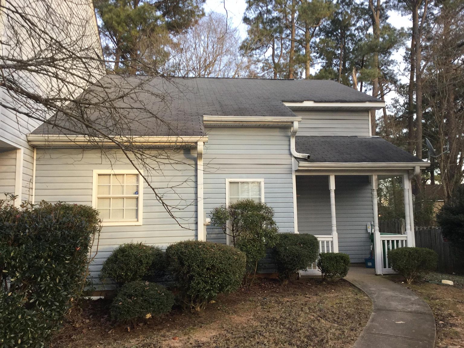 2356 Wellington Cir, Lithonia, GA 30058 Zillow
