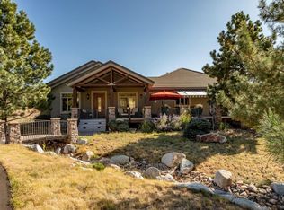 814 Oak Valley Rd, Sedalia, CO 80135