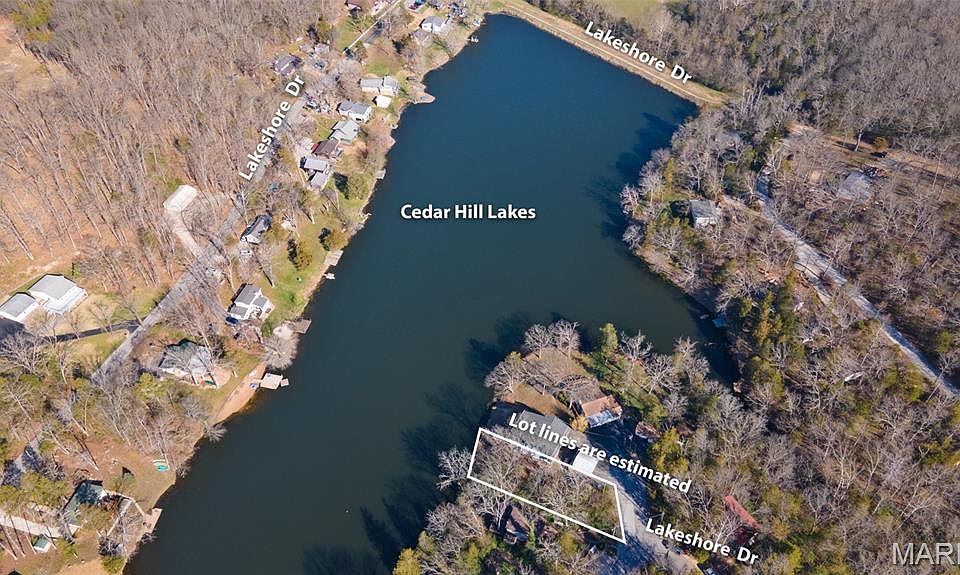 1st image of 7324 Lakeshore Dr