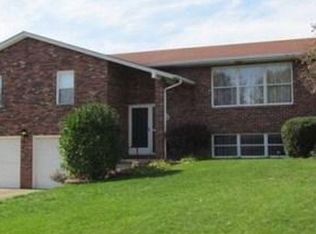 1357 Shepherd Ct, Sidney, OH 45365