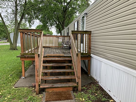 2nd image of 2200 Harper St Lot B-32