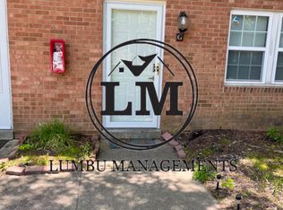 3907 Pioneer Way #G, Greensboro, NC 27407