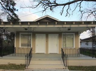 1624 Farragut St, New Orleans, LA 70114